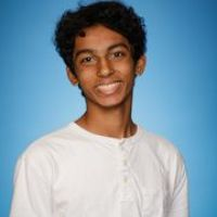 Kiran Maduraperuma