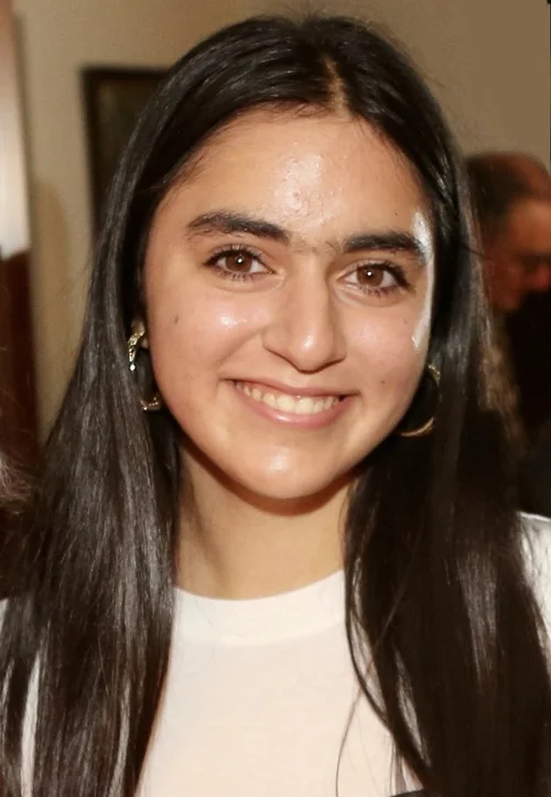 Saira Kapoor