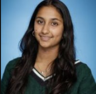 Saira Shah