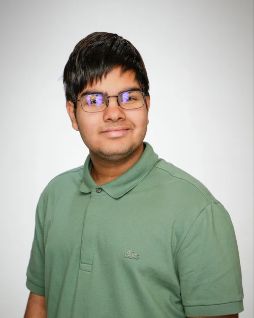 Shreyas Rajaram